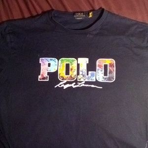 Ralph Lauren polo tshirt